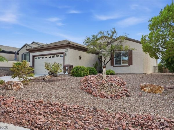 2559 Anani Road, Henderson, NV 89044