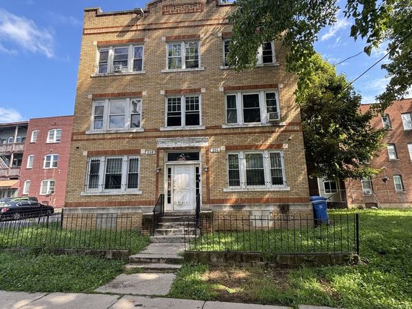 256 Mather , Unit 1B, Hartford, CT 06112