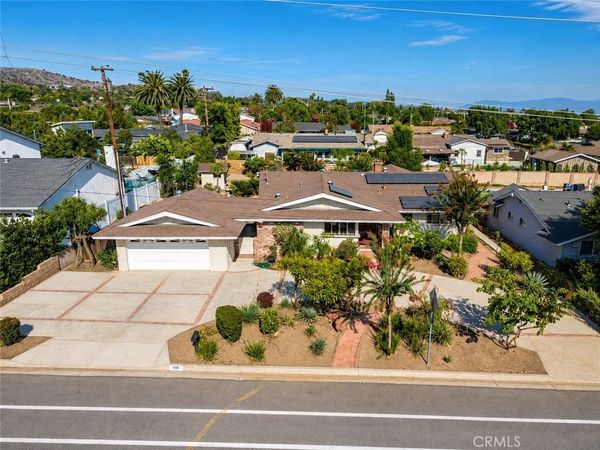 1118 N Puente Street, Brea, CA 92821