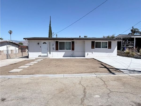 2045 Capri, Mentone, CA 92359