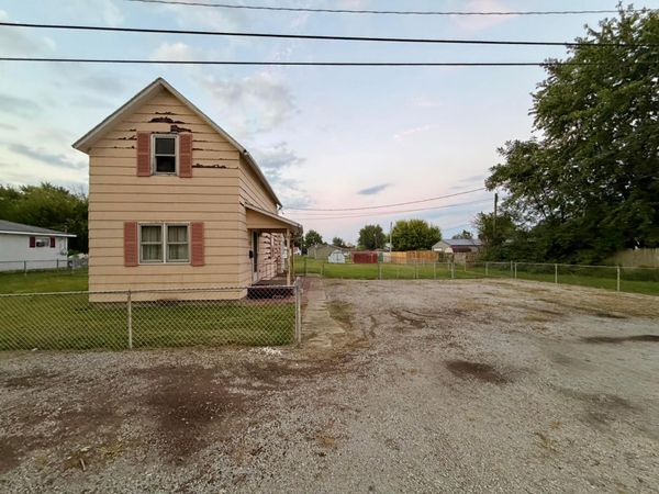 1322 Grace Street, Washington Court House, OH 43160