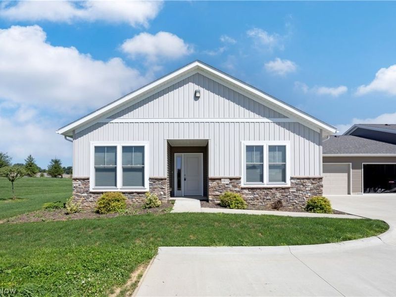 1813 Blackberry Lane, Orrville, OH 44667 Photo 1