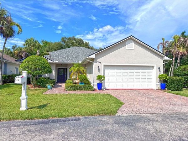7340 35th Court , Vero Beach, FL 32967