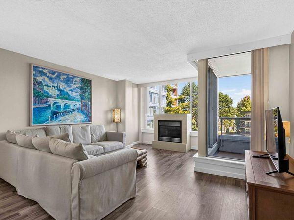 325 Maitland St , Unit #506, Victoria, BC V9A 7E9