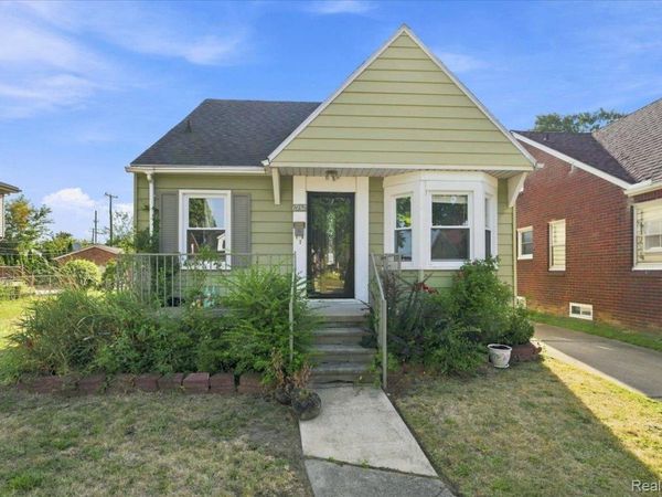 6932 Middlepointe Street , Dearborn, Mi 48126