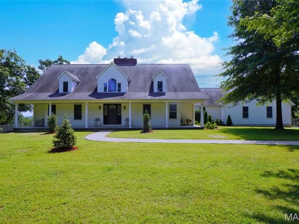 3116 HWY P , Owensville, MO 65066