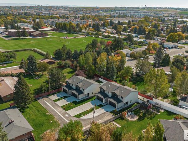 683 W Main Street, REXBURG, ID 83440