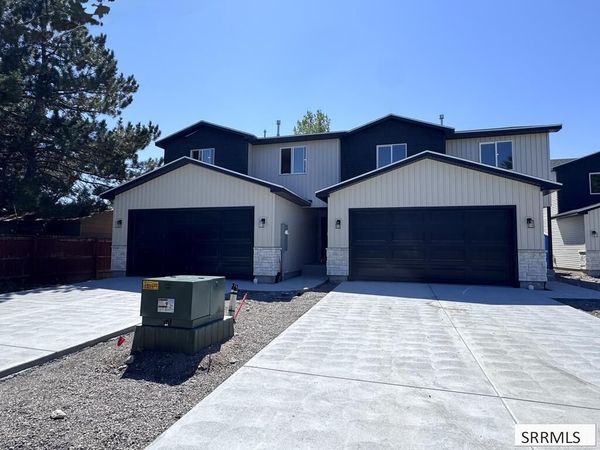 683 W Main Street, REXBURG, ID 83440