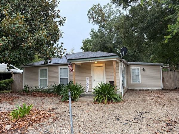 2015 6TH Street , Slidell, LA 70458