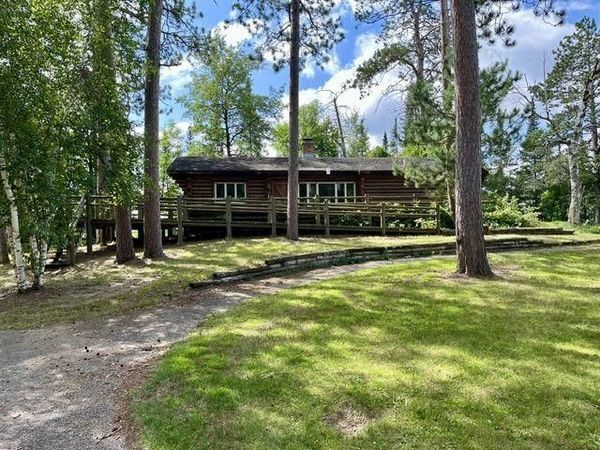 37222 N Courage Dr (Lot 5) , Lake George, MN 56458