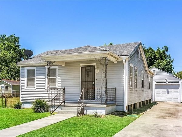 5760 WICKFIELD Drive , New Orleans, LA 70112