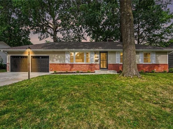 4937 NE Gladstone Avenue, Kansas City, MO 64119