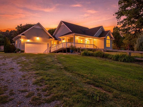 136 Columbus Landing, Delano, TN 37325
