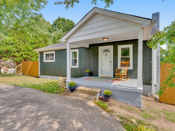 11222 Mcgill Road, Soddy Daisy, TN 37379