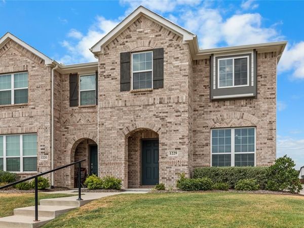 1229 Morgan Drive , Sherman, TX 75090