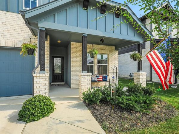 3921 Bluestem Boulevard, Denton, TX 76226