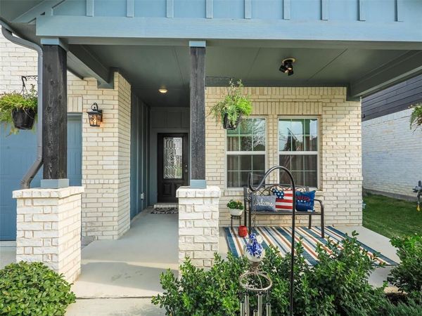 3921 Bluestem Boulevard , Argyle, TX 76226