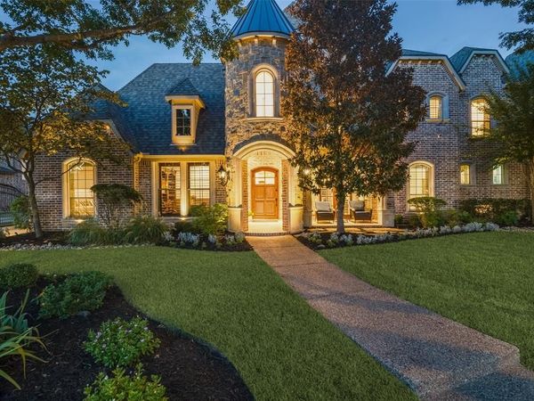 1304 Overland Drive, Murphy, TX 75094