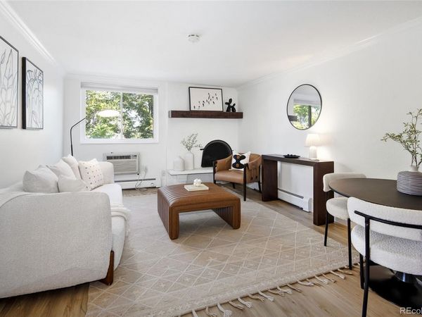 1125 N Washington Street , Unit 307, Denver, CO 80203