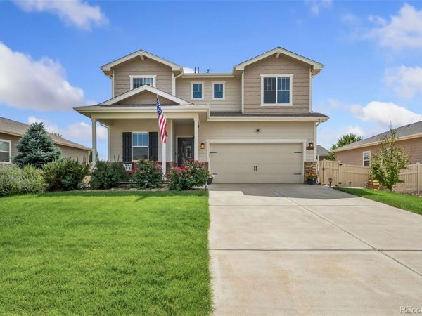 11201 Charles Street, Firestone, CO 80504