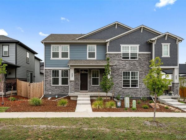 737 N Tempe Street, Aurora, CO 80018