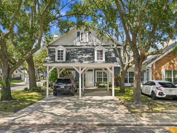 2725 PENZANCE STREET , PALM HARBOR, FL 34684