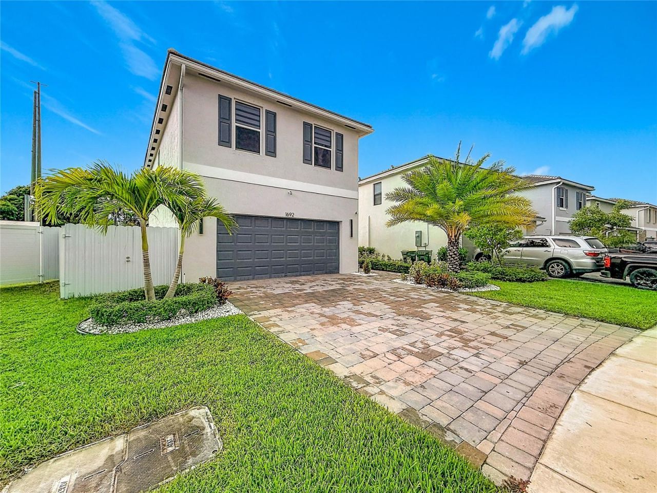 1692 SE 7th Court, Homestead, FL 33033 Photo