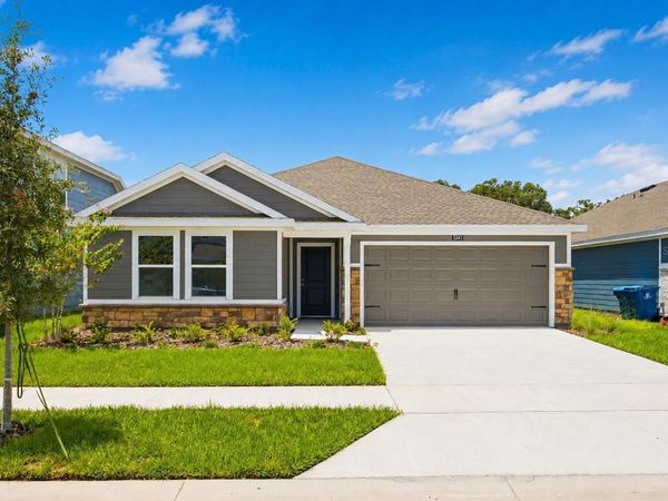 3841 AMERS LOOP , HAINES CITY, FL 33844