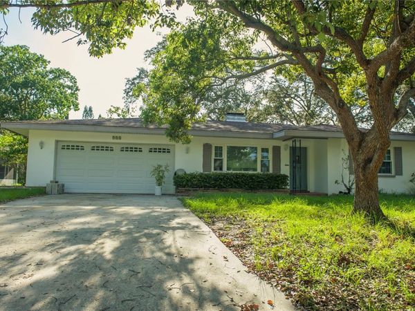 904 BROOKSIDE DRIVE , CLEARWATER, FL 33764