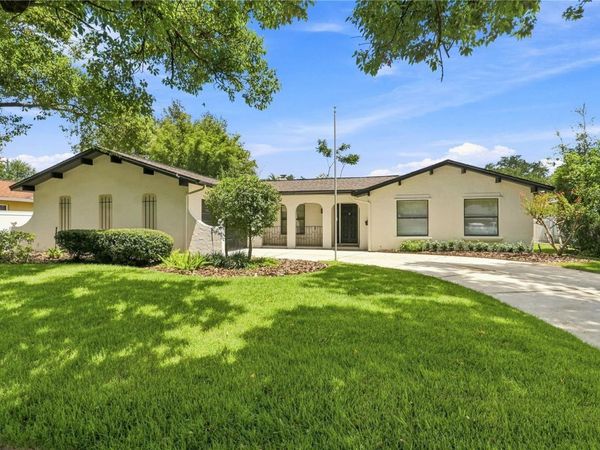 724 MONMOUTH WAY , WINTER PARK, FL 32792