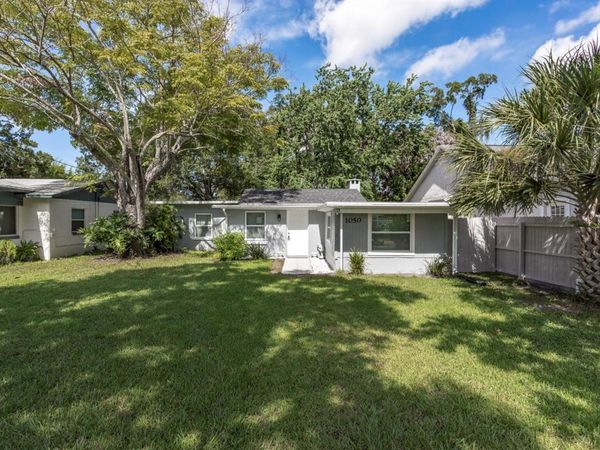1050 HERMAN AVENUE , ORLANDO, FL 32803
