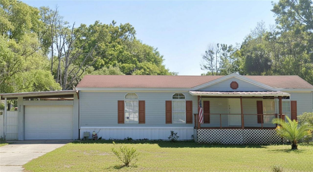 5950 Woodsman Drive, Wesley Chapel, FL 33544 Main Photo