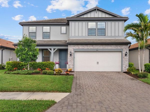 725 GADWALL COURT , BRADENTON, FL 34212