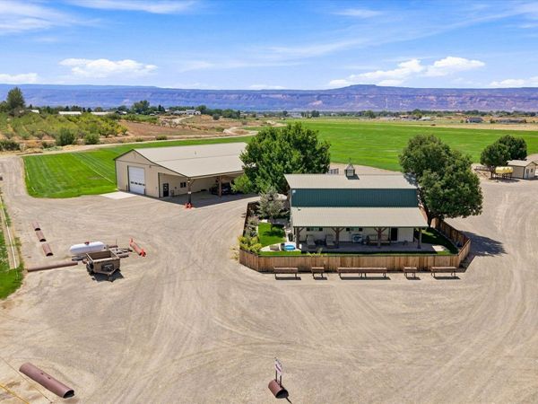 1161 23 Road , Grand Junction, CO 81505