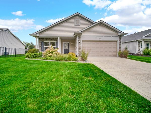 1592 Harrington Avenue , Chesterton, IN 46304