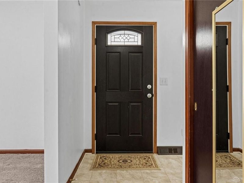 1313 Westmoor Drive, Wilmington, OH 45177 Photo 5