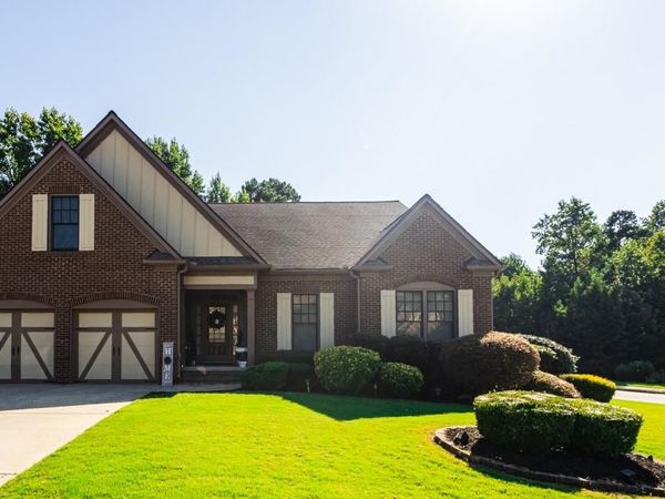 1525 Hartford Terrace, Alpharetta, GA 30004