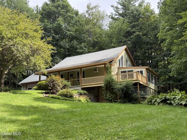 936 Ridge Road, Broadalbin, NY 12025