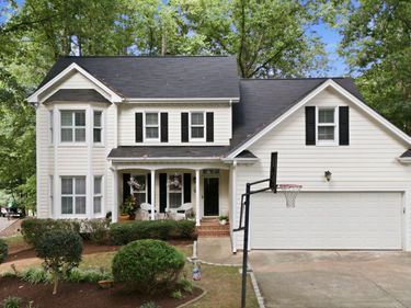 5101 Windance Place, Holly Springs, NC 27540