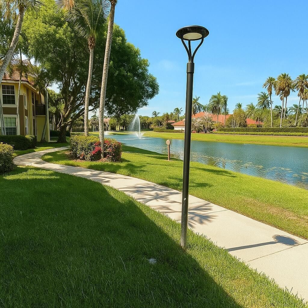 15095 Michelangelo Boulevard, Unit 201, Delray Beach, FL 33446 Photo