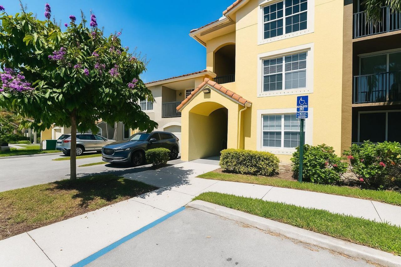 15095 Michelangelo Boulevard, Unit 201, Delray Beach, FL 33446 Photo