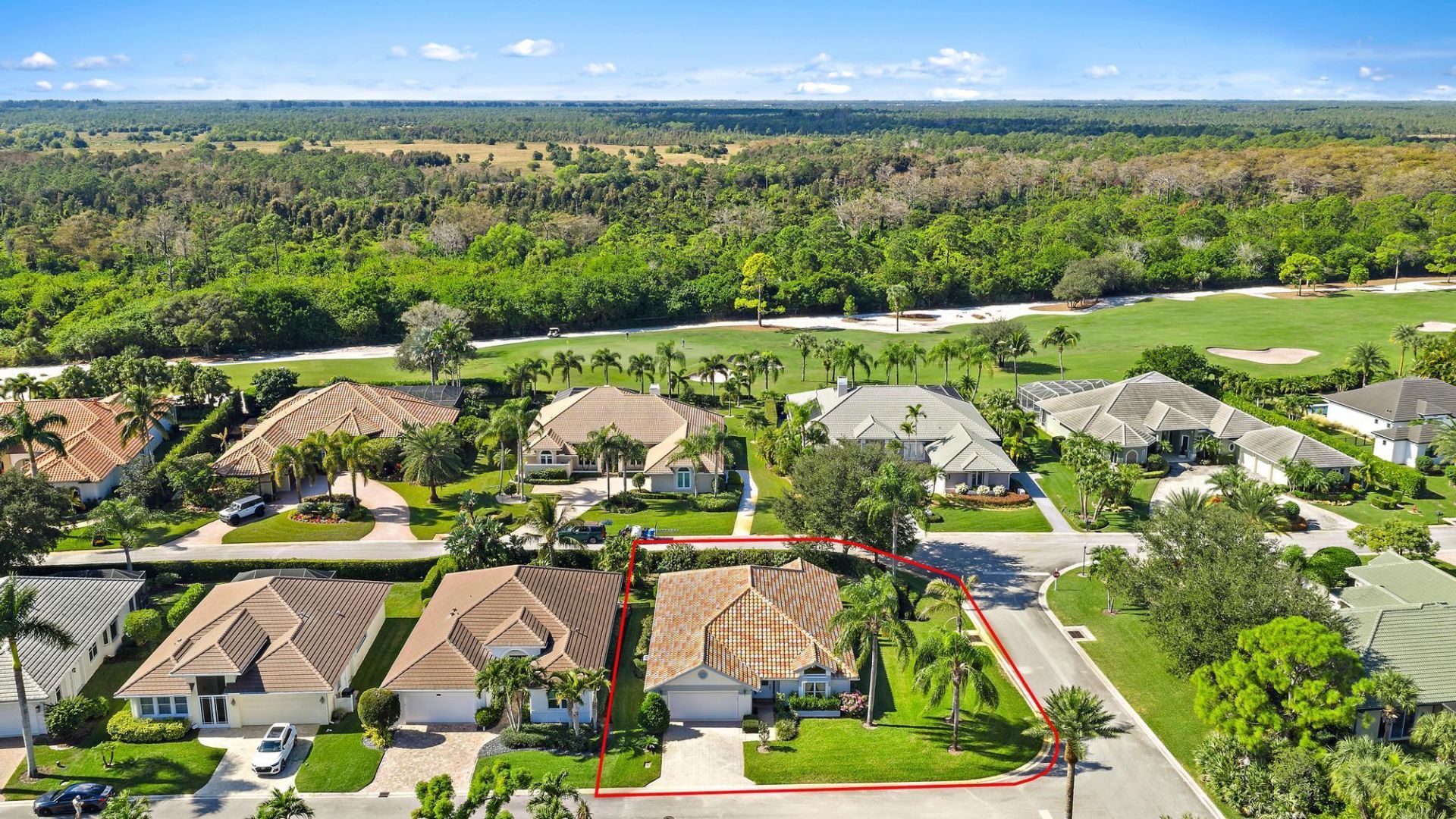 7998 SE Hempstead Circle, Hobe Sound, FL 33455 Photo