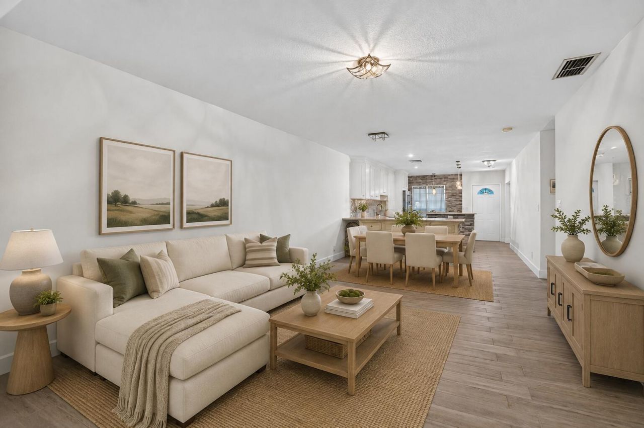8681 Boca Drive, Unit 20, Boca Raton, FL 33433 Photo