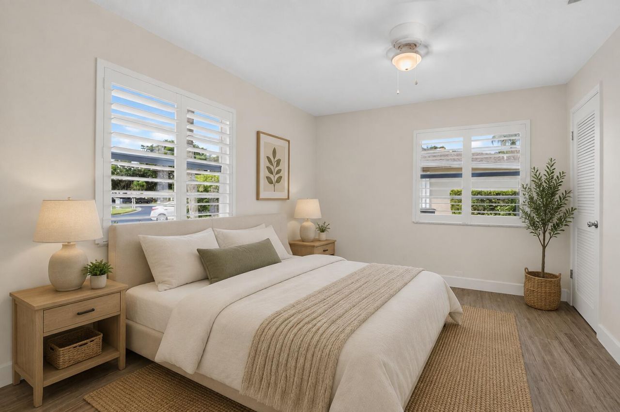 8681 Boca Drive, Unit 20, Boca Raton, FL 33433 Photo