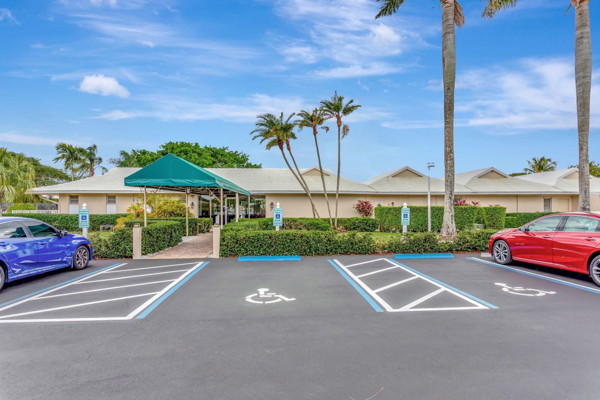 8681 Boca Drive, Unit 20, Boca Raton, FL 33433 Photo