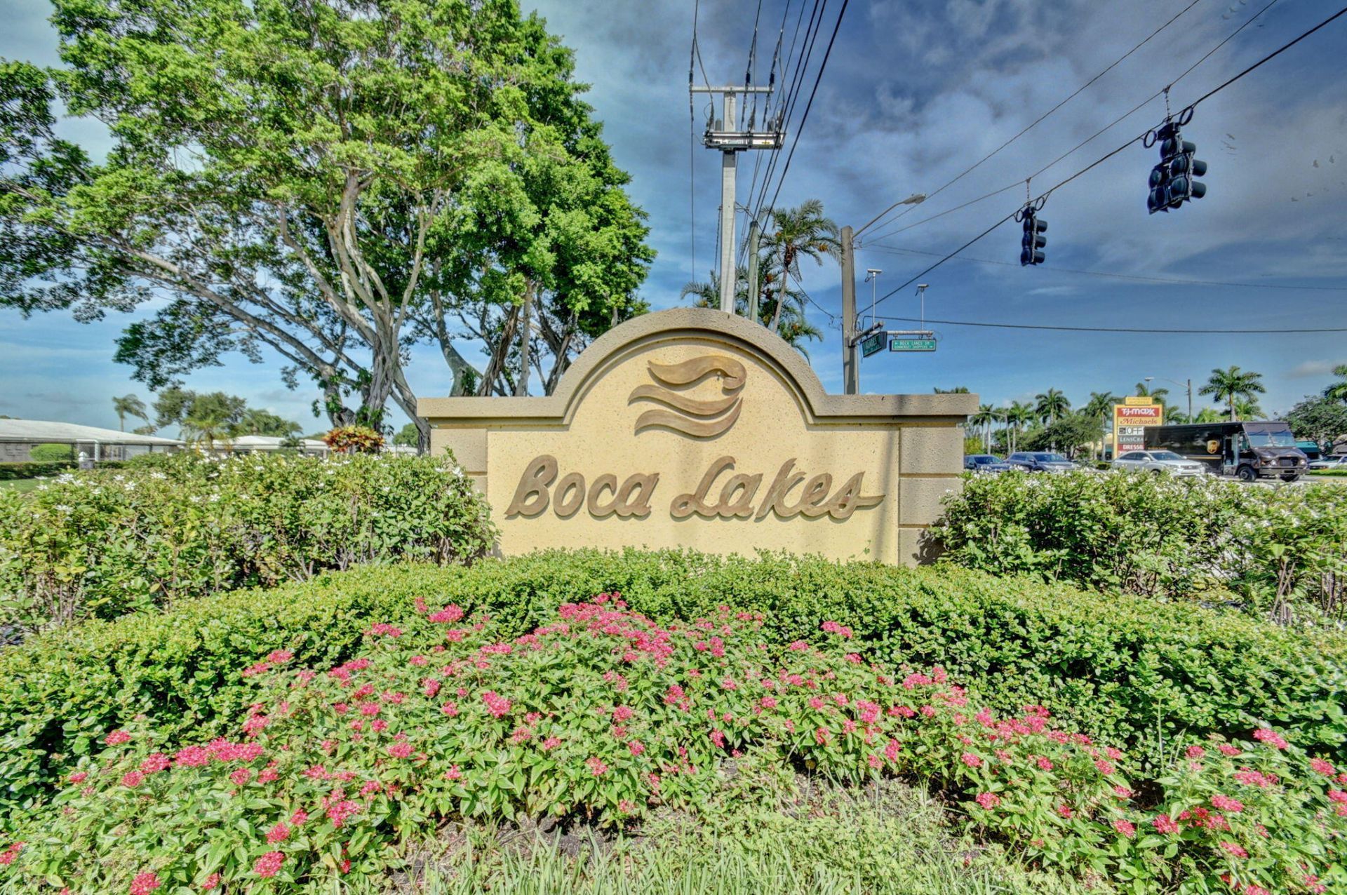 8681 Boca Drive, Unit 20, Boca Raton, FL 33433 Photo