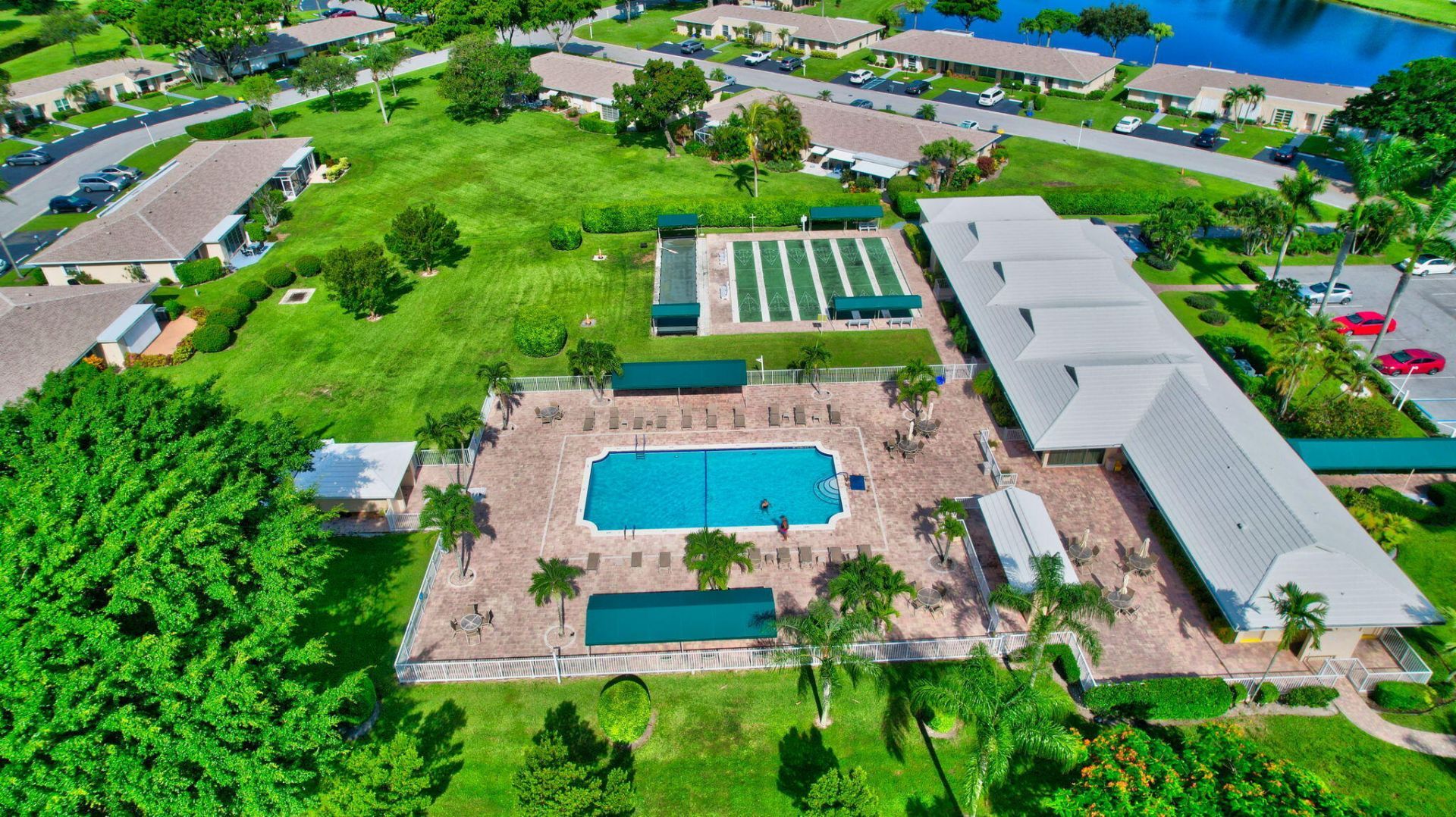 8681 Boca Drive, Unit 20, Boca Raton, FL 33433 Photo