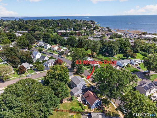 83 Winslow, West Haven, CT 06516