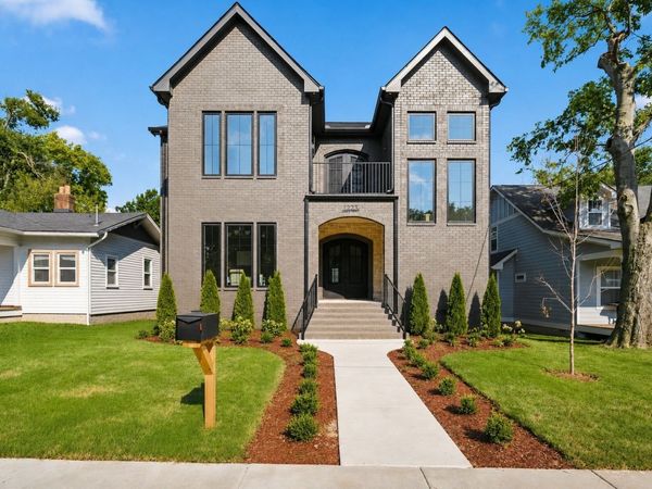 1223 N 2nd St, Nashville, TN 37207