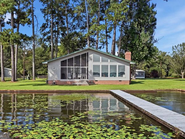 106 Cantey Drive, Cobb, GA 31735
